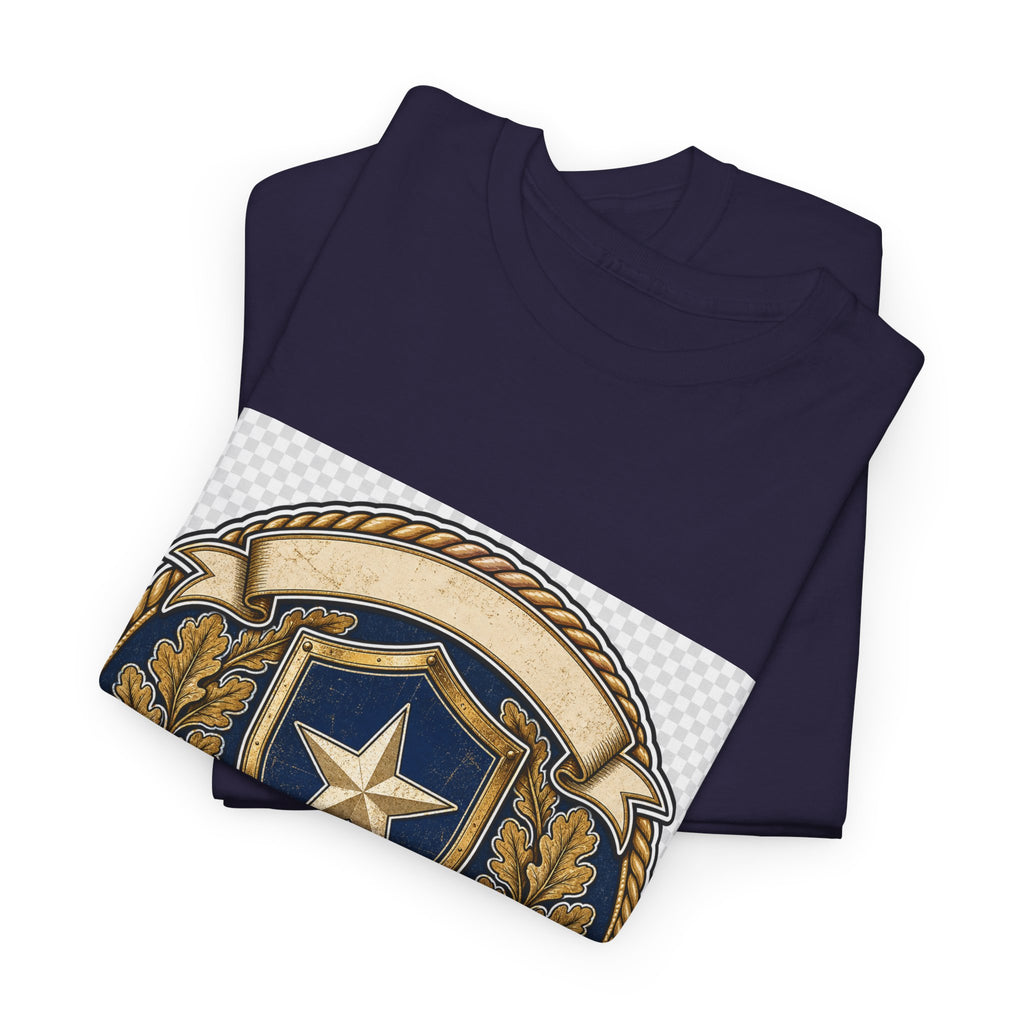 Independence Day Patriotic Tee for Freedom-Loving Adults