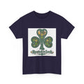 St. Patrick's Day Lucky Clover Shirt for Party & Gifts