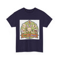 Easter Sunday Bunny Graphic Tee Family Matching Gift