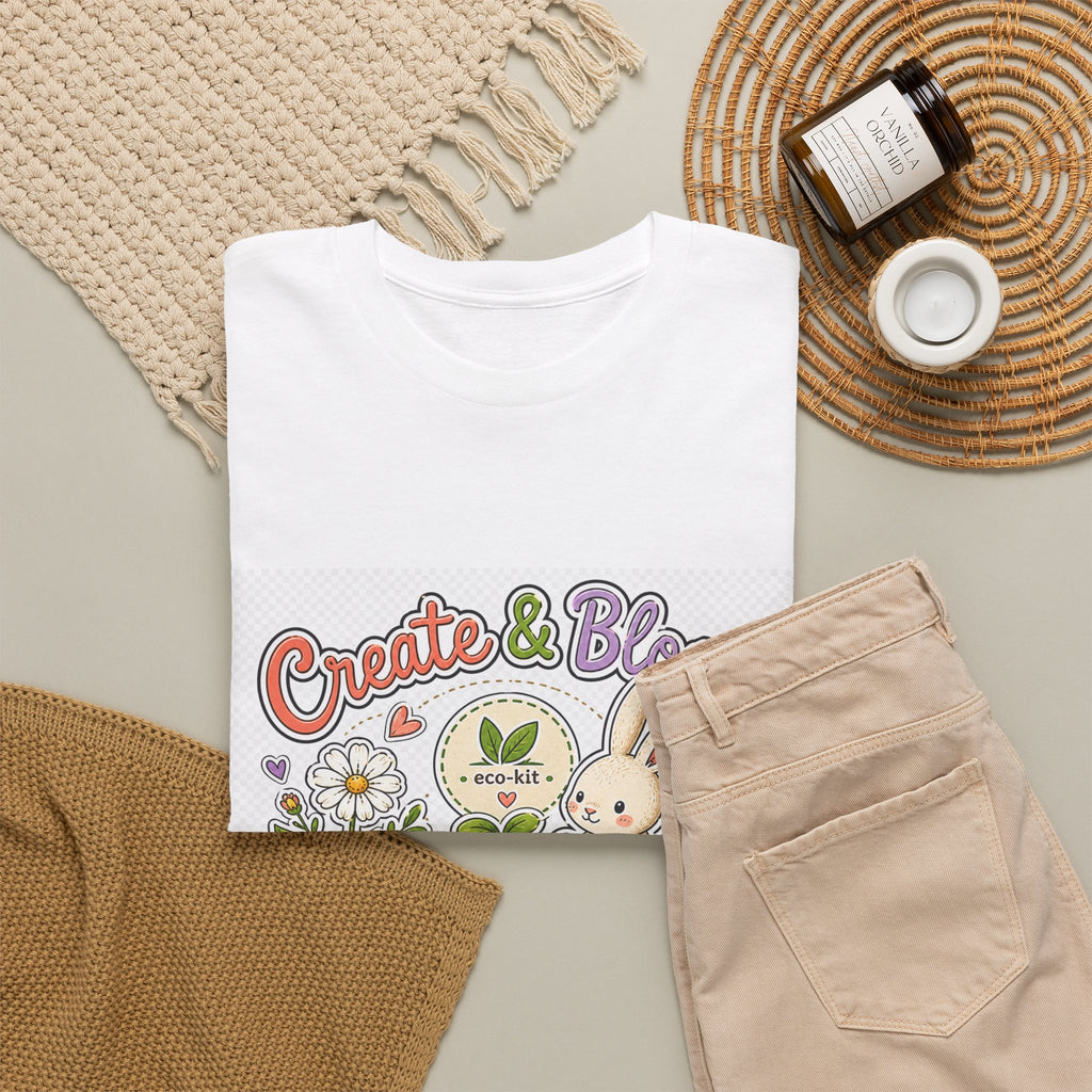 Easter Sunday Family Shirt — Cute Egg Hunt Gift Tee
