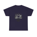 New Year's Day shirt for fans – countdown confetti design