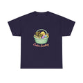 Easter Sunday Shirt for Adults & Family - Bunny & Eggs Art