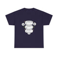 Mother's Day Shirt for Moms - Heartfelt Floral Design Gift