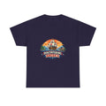 Columbus Day Shirt for History Lovers - Explorer Ship Artwork