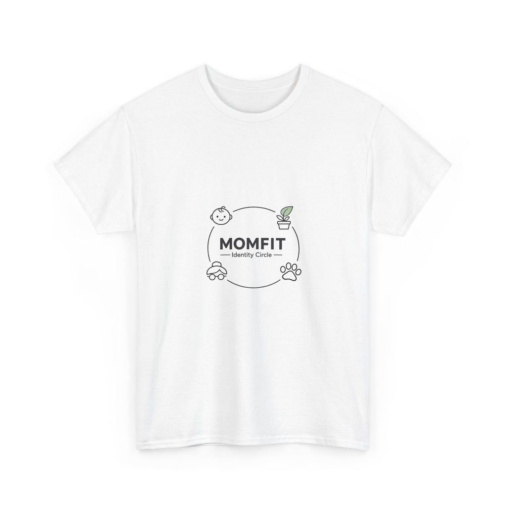Mother's Day Shirt for Moms - Heartfelt Floral Gift