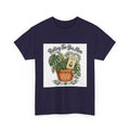 Mother's Day Shirt for Mom — Floral Heart Gift Tee