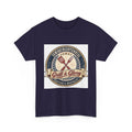 Independence Day Patriotic Flag Tee — Freedom Graphic