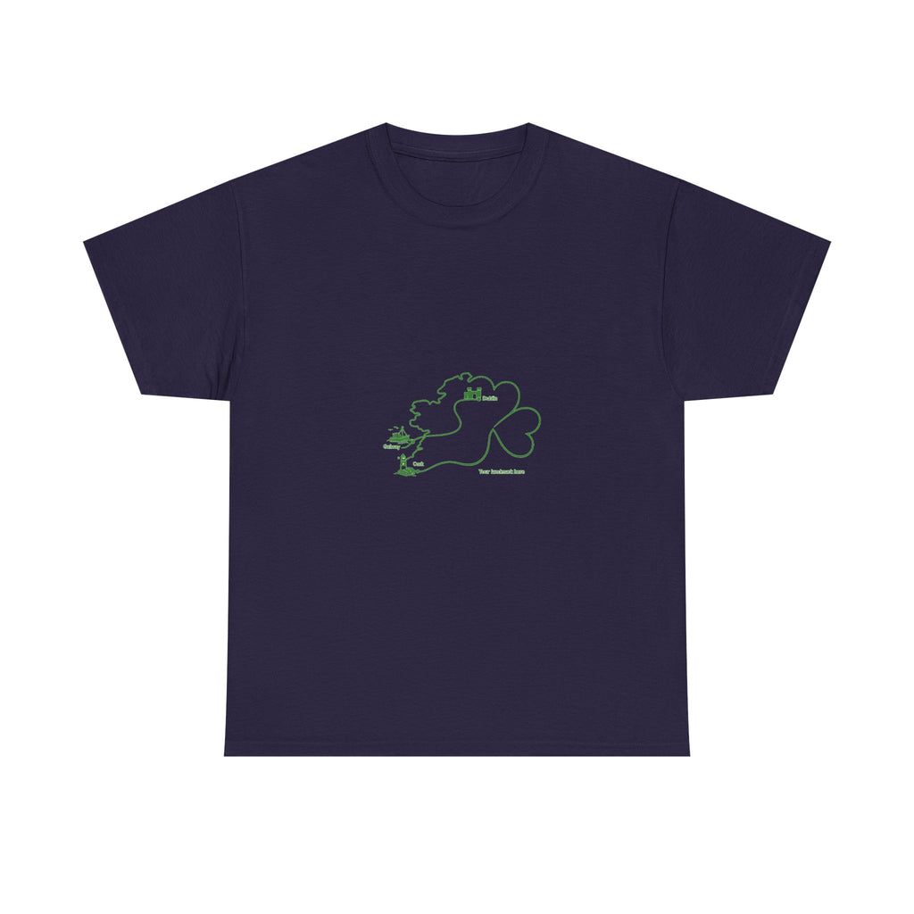 St. Patrick's Day Shirt for Everyone - Lucky Design Tee 2027