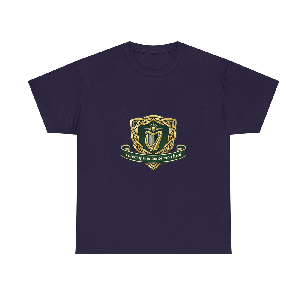 St. Patrick's Day Shirt for Friends – Lucky Shamrock Tee