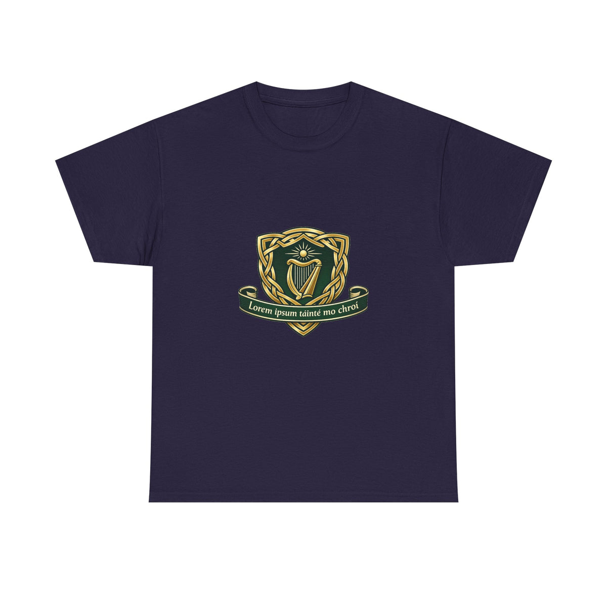 St. Patrick's Day Shirt for Friends – Lucky Shamrock Tee