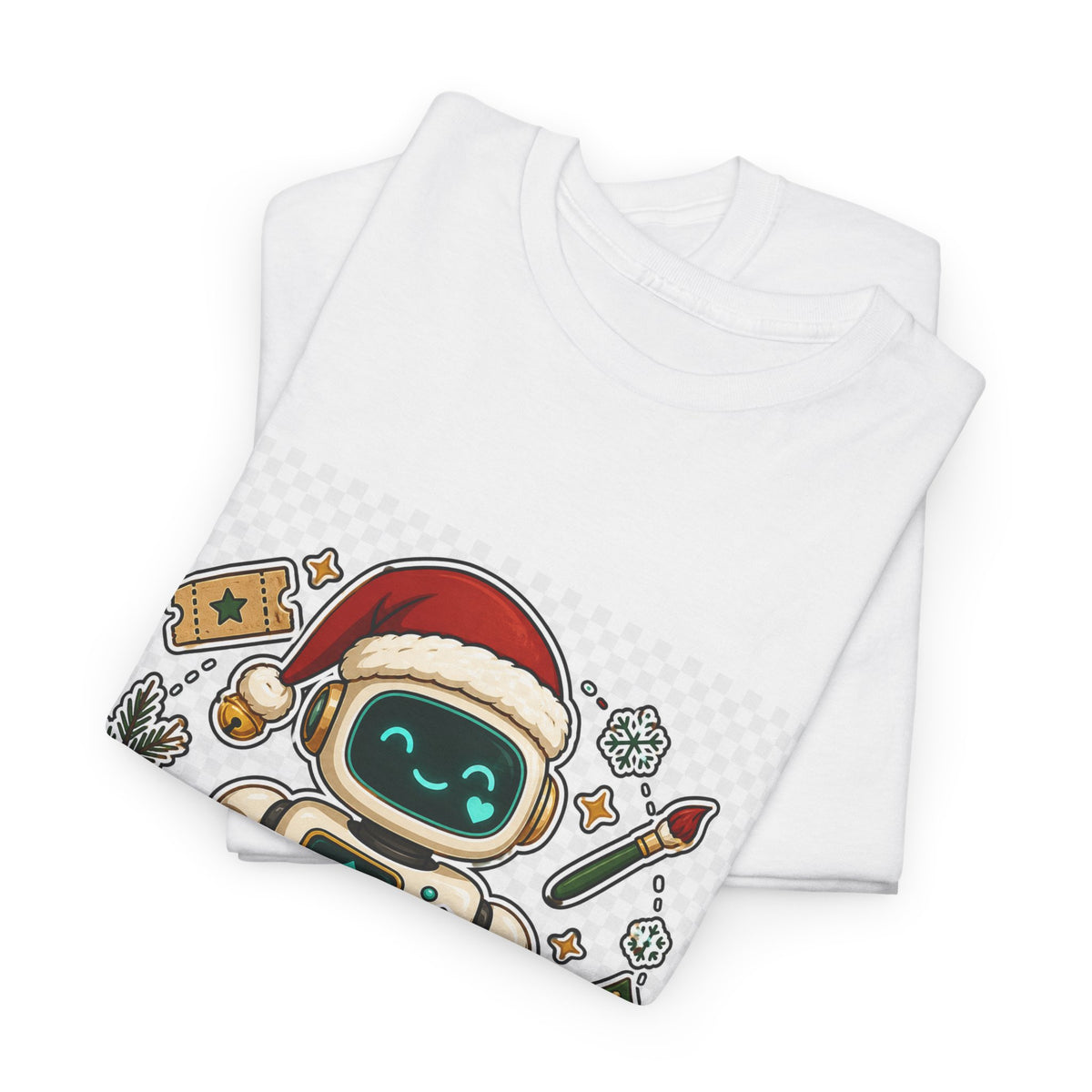 Christmas Day Family Matching Shirt - Cozy Holiday Gift