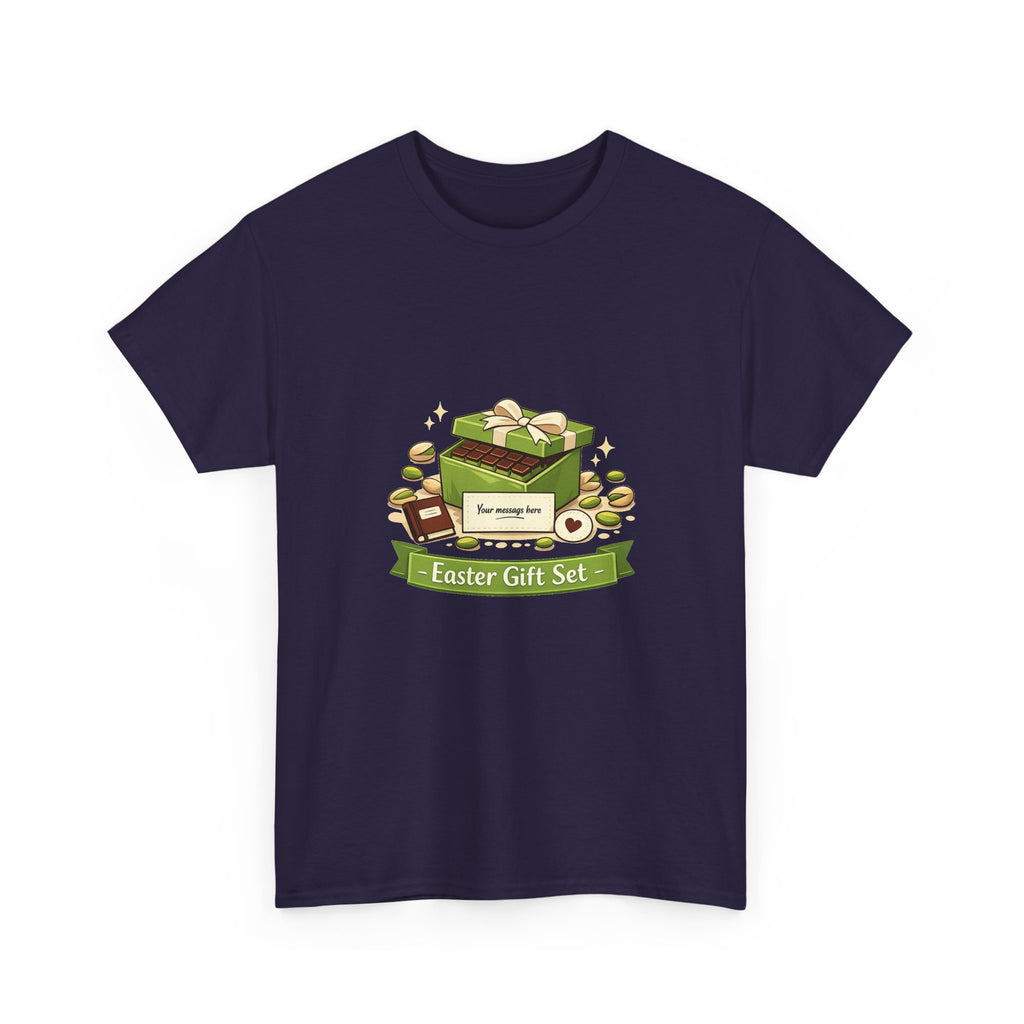 Easter Sunday Shirt for Everyone - Bunny & Eggs Spring Design