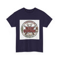 Thanksgiving Day Family Turkey Shirt — Cute Fall Gratitude Tee