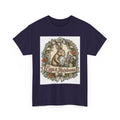 Easter Sunday Pastel Bunny & Egg Graphic Tee — Family