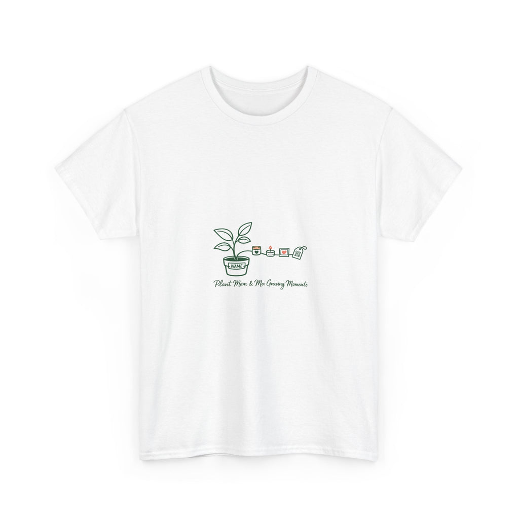 Mother's Day Shirt for Mom – Heartwarming Family Design