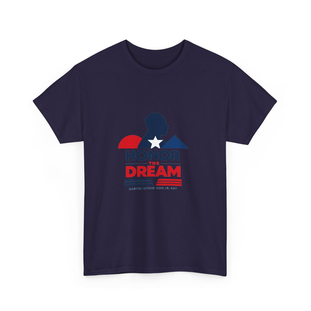 MLK Day Shirt for Civil Rights Fans – Inspirational Tee