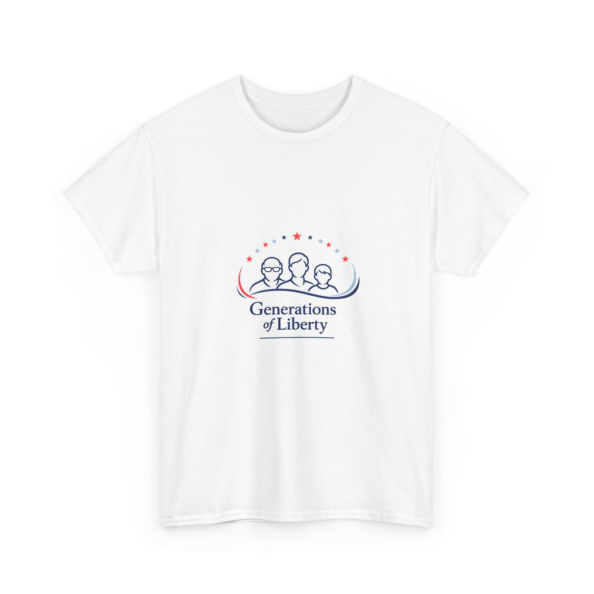 Independence Day shirt for Adults – Patriotic Fireworks Tee