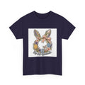 Easter Sunday T-Shirt — Pastel Bunny Family Graphic Tee