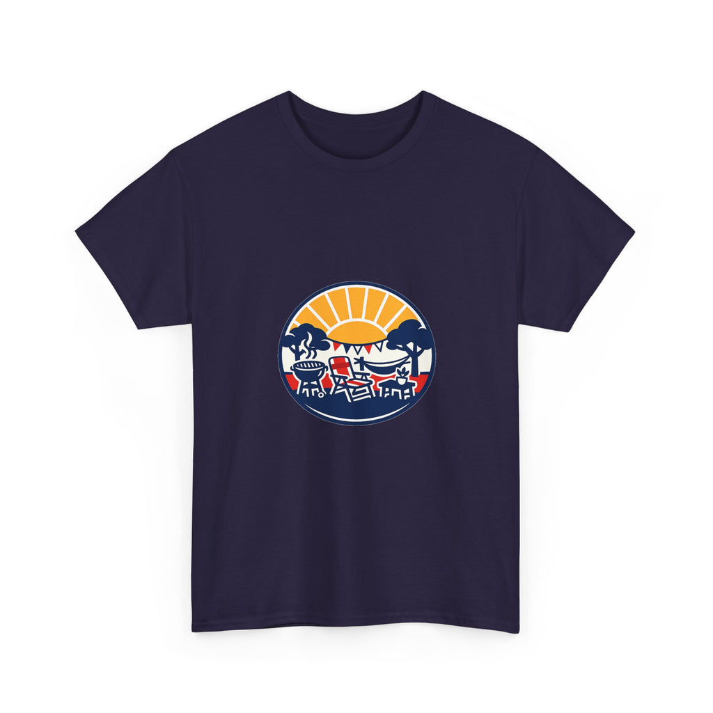 Memorial Day Graphic Tee for Fans | Patriotic Summer Gift