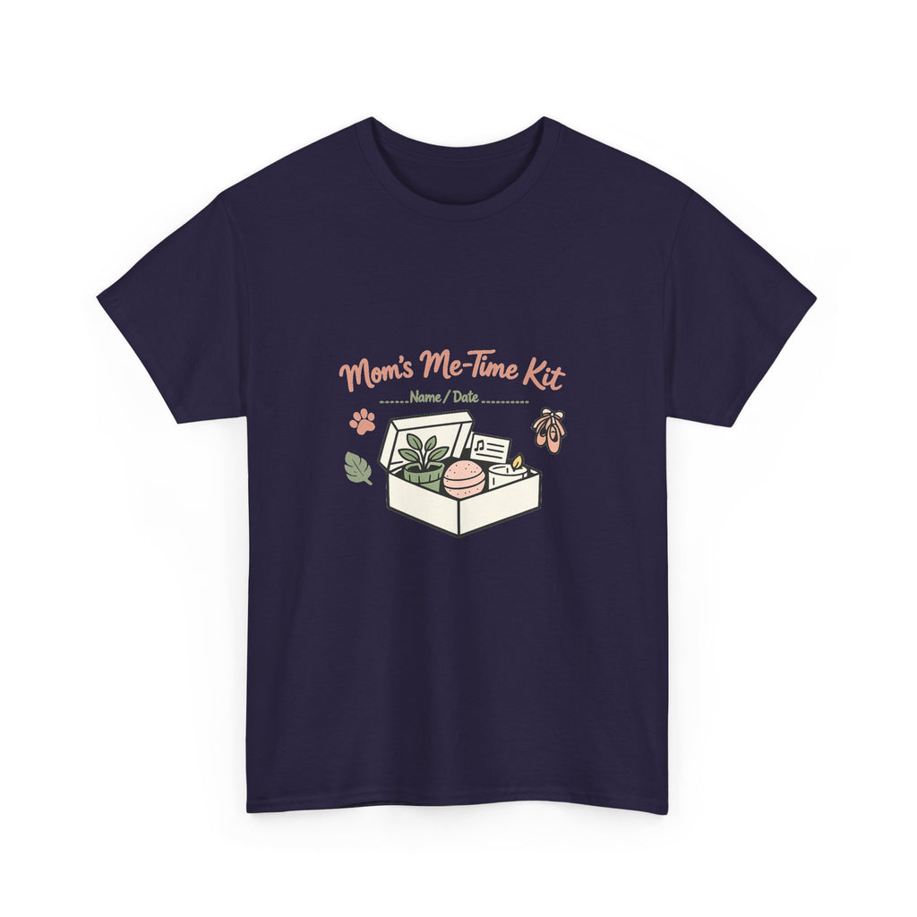 Mother's Day Shirt for Moms – Cute Floral Gift Tee