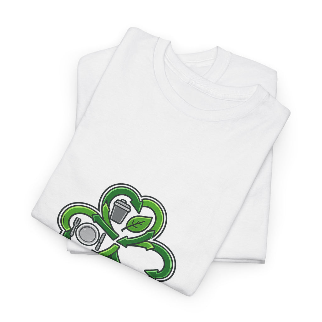 St. Patrick's Day Graphic Tee for Shamrock Lovers – Unisex