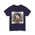 Memorial Day Patriotic Tee for Families & Veterans