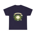 St. Patrick's Day Shirt for Fans - Festive Shamrock Design