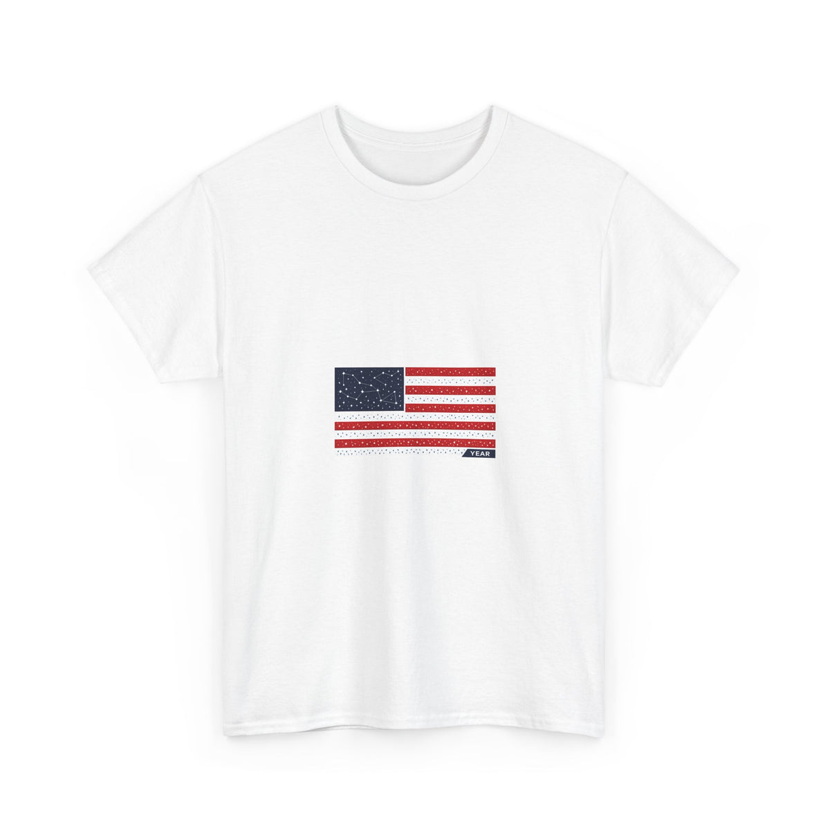 Independence Day Patriotic Shirt for Adults - 4th of July Gift