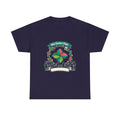 Easter Sunday Shirt for Adults - Whimsical Spring Floral Design