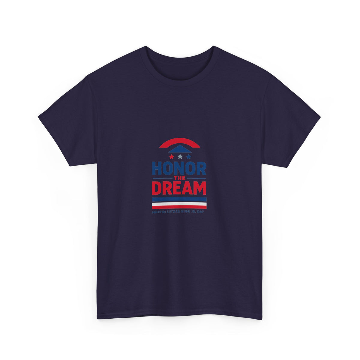 Martin Luther King Jr. Day Shirt for Allies | Civil Rights Gift