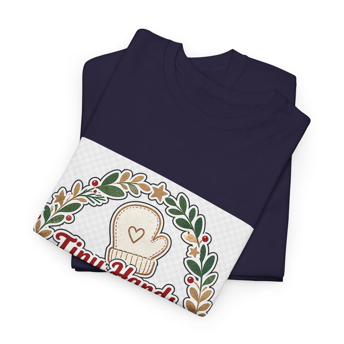 Christmas Day Family Shirt — Cozy Holiday Graphic Tee