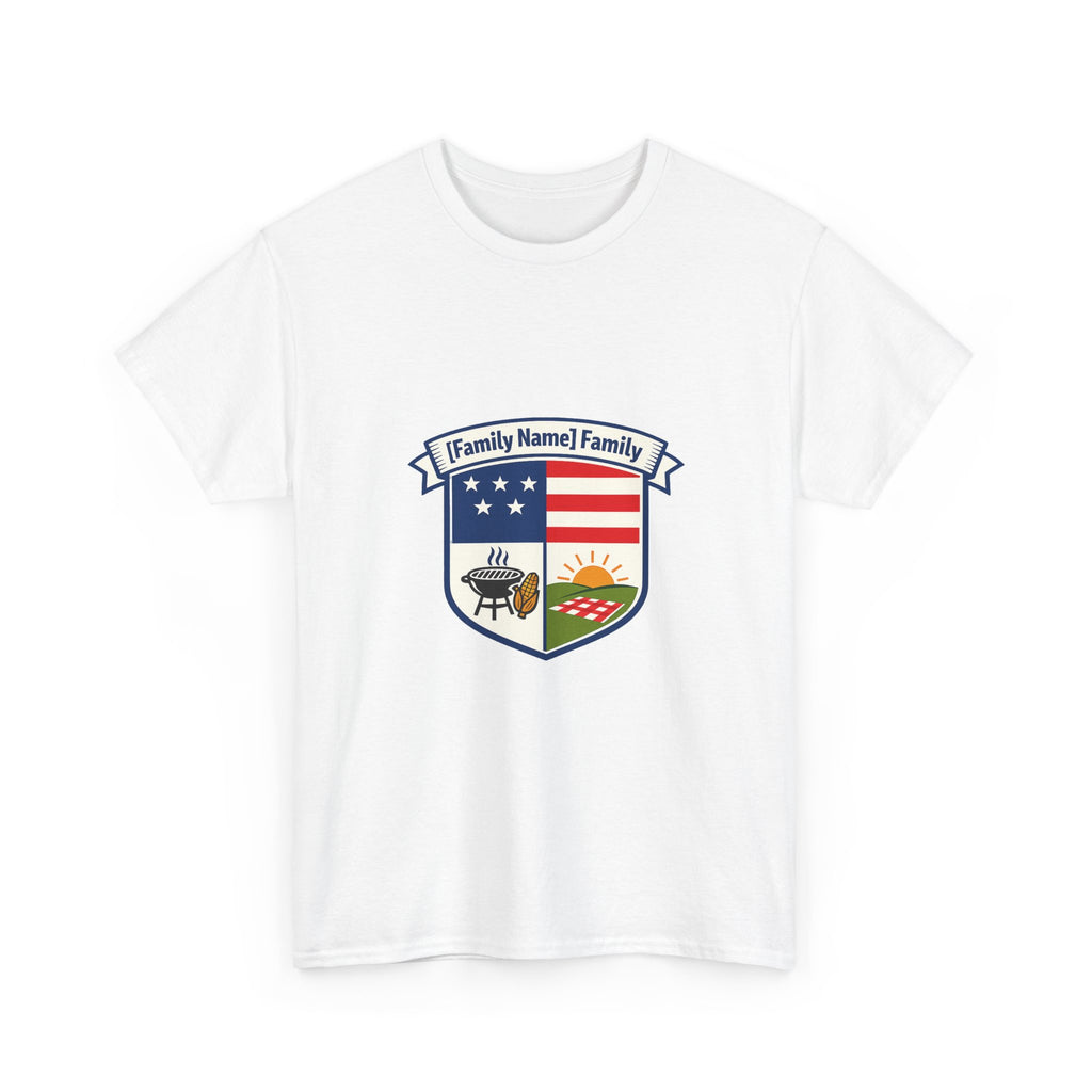 Independence Day Shirt for Patriots - Patriotic Tee Gift Idea
