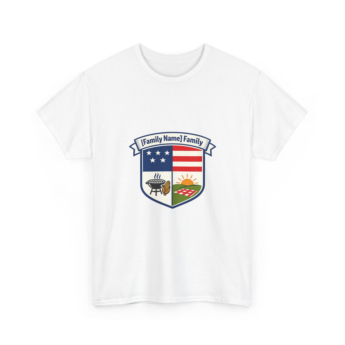 Independence Day Shirt for Patriots - Patriotic Tee Gift Idea