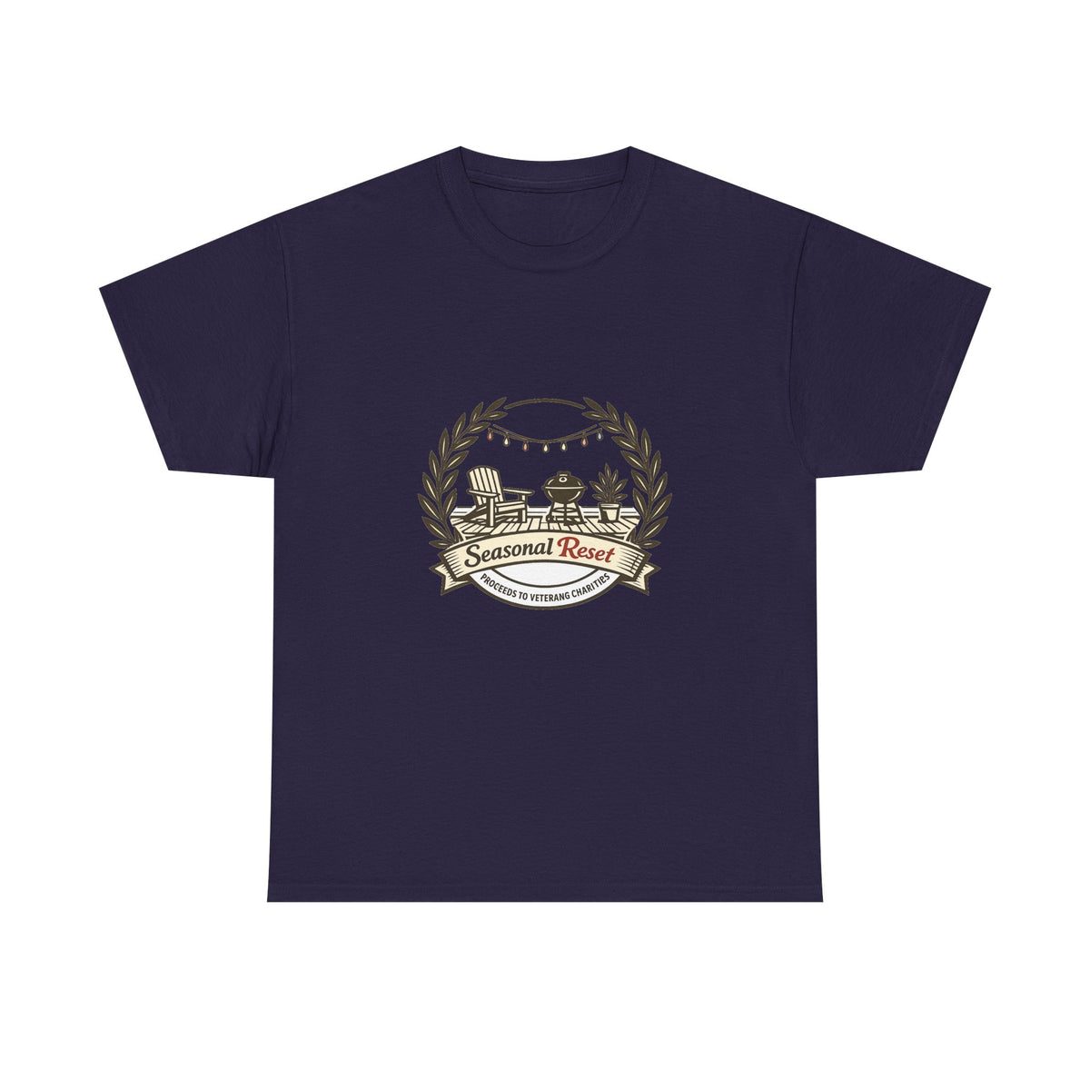 Memorial Day Shirt for Veterans | Patriotic Design Tee