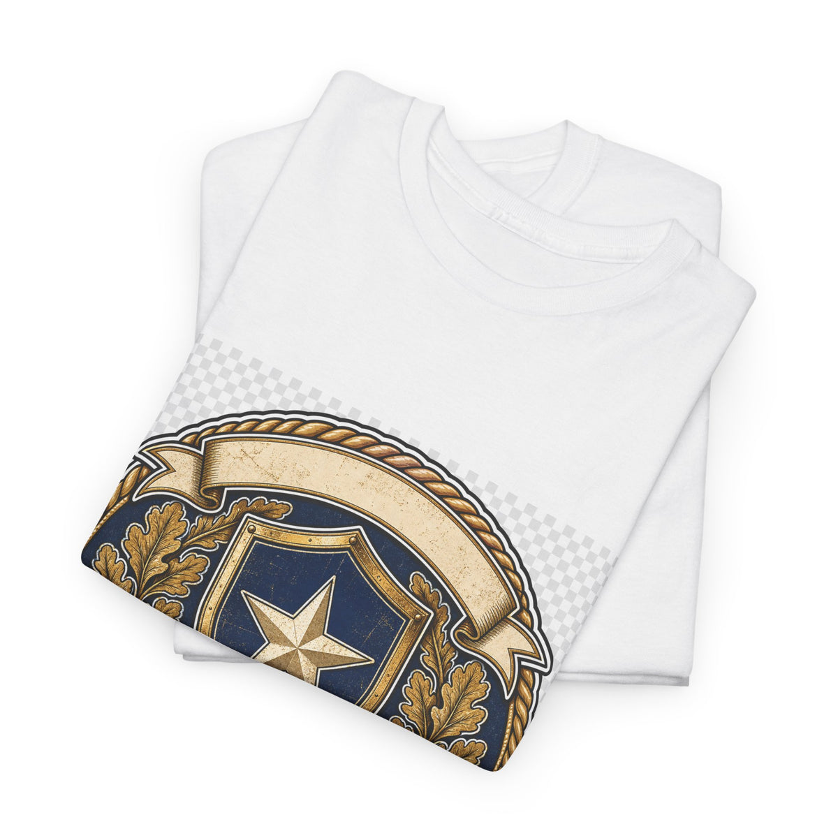 Independence Day Patriotic Tee for Freedom-Loving Adults