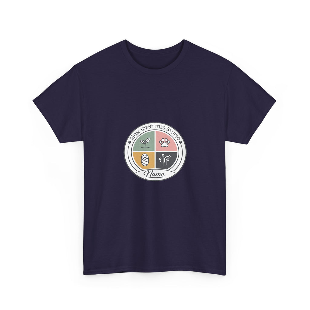 Mother's Day 2027 Shirt for Mom – Elegant Gift Idea