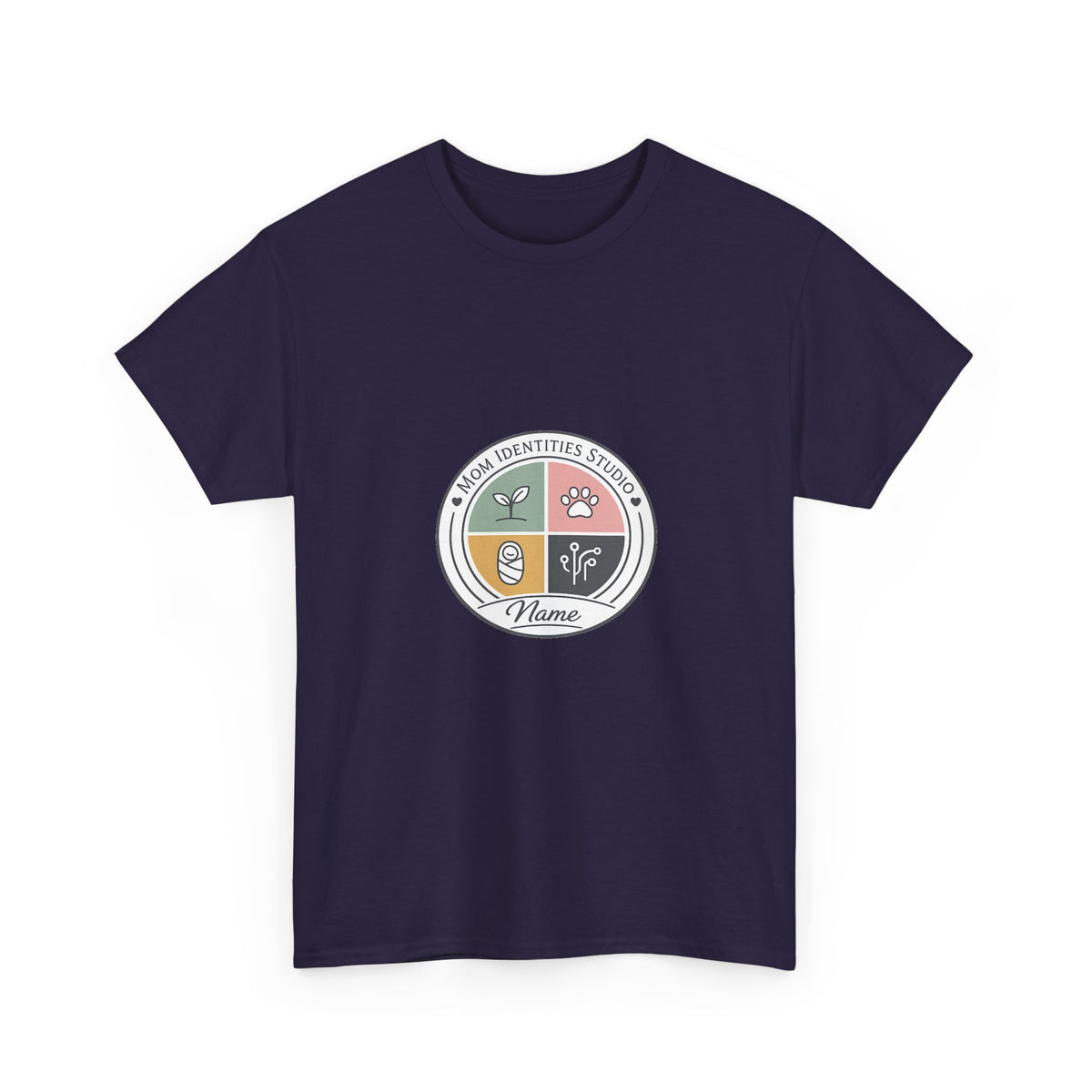 Mother's Day 2027 Shirt for Mom – Elegant Gift Idea