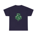St. Patrick's Day Shirt for Friends – Celtic Art Tee Gift