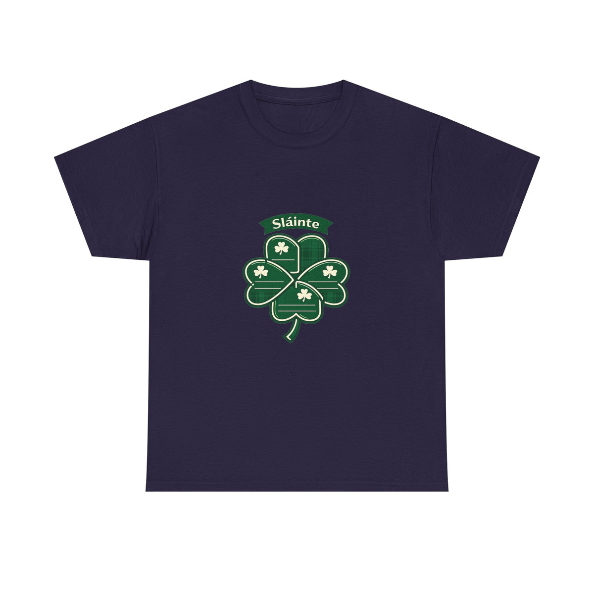 St. Patrick's Day Shirt for Friends – Celtic Art Tee Gift