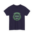 St. Patrick's Day Graphic Tee - Unisex Shamrock Art Gift