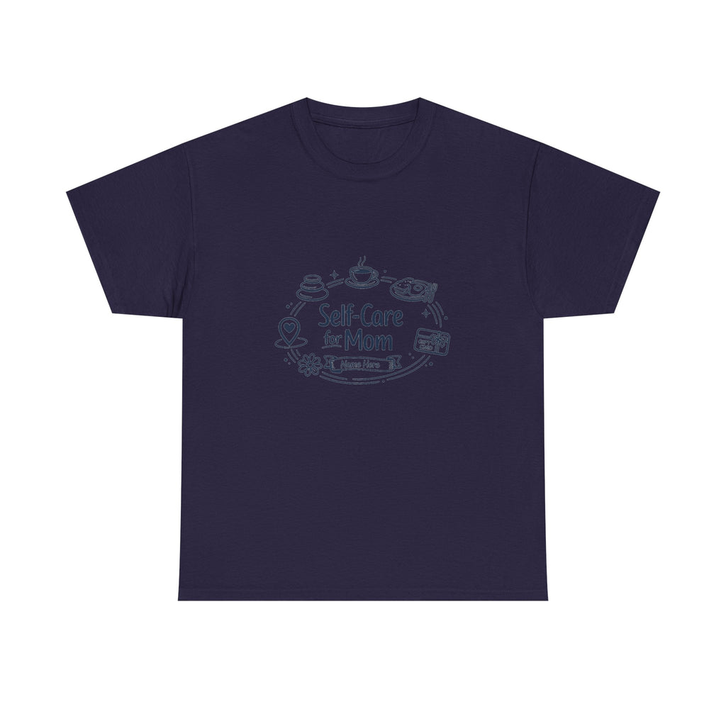 Mother's Day Shirt Gift for Mom - AI-Assisted Artwork