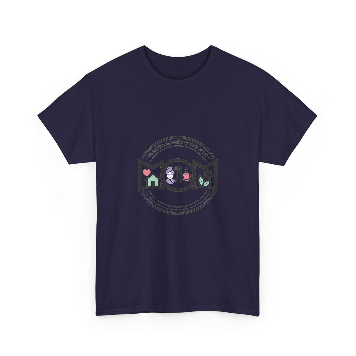 Mother's Day Shirt for Moms - Heartfelt Gift Design for Her