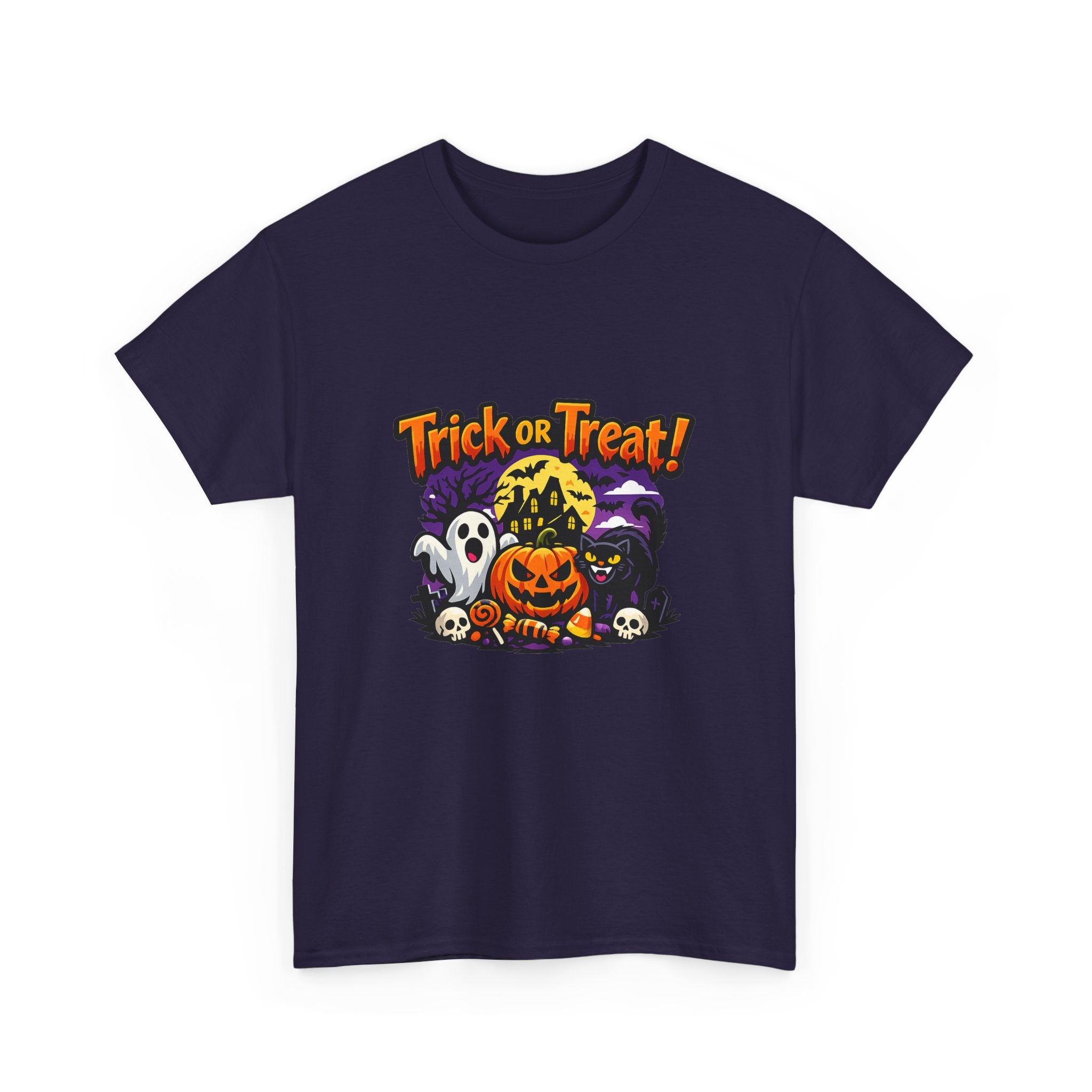 Halloween 2026 Shirt for Spooky Art Enthusiasts, Gift Ready