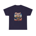 Labor Day Shirt for Families – Variation 5, Weekend Pride