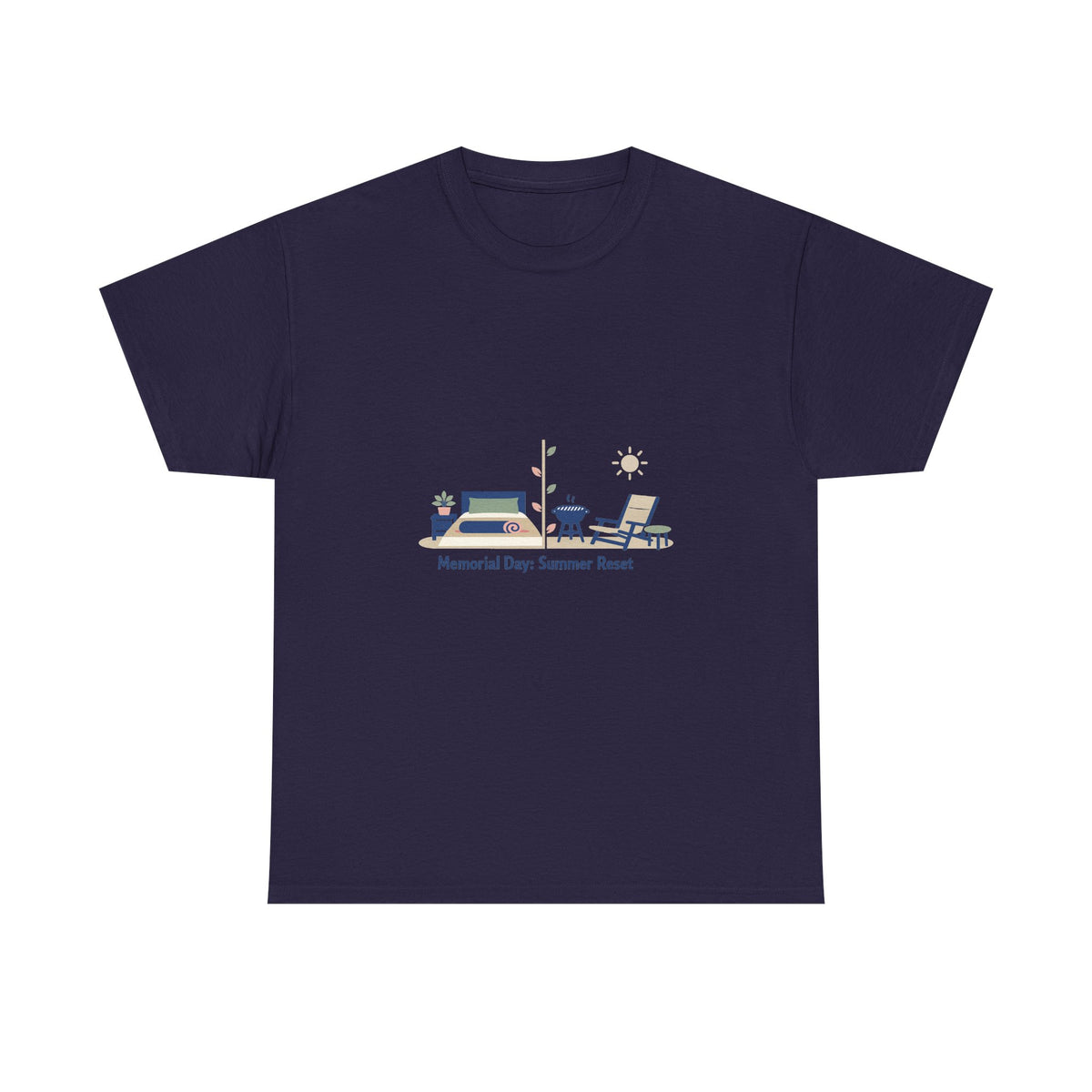 Memorial Day Shirt - Gift for Veterans & Families | Patriotic Tee