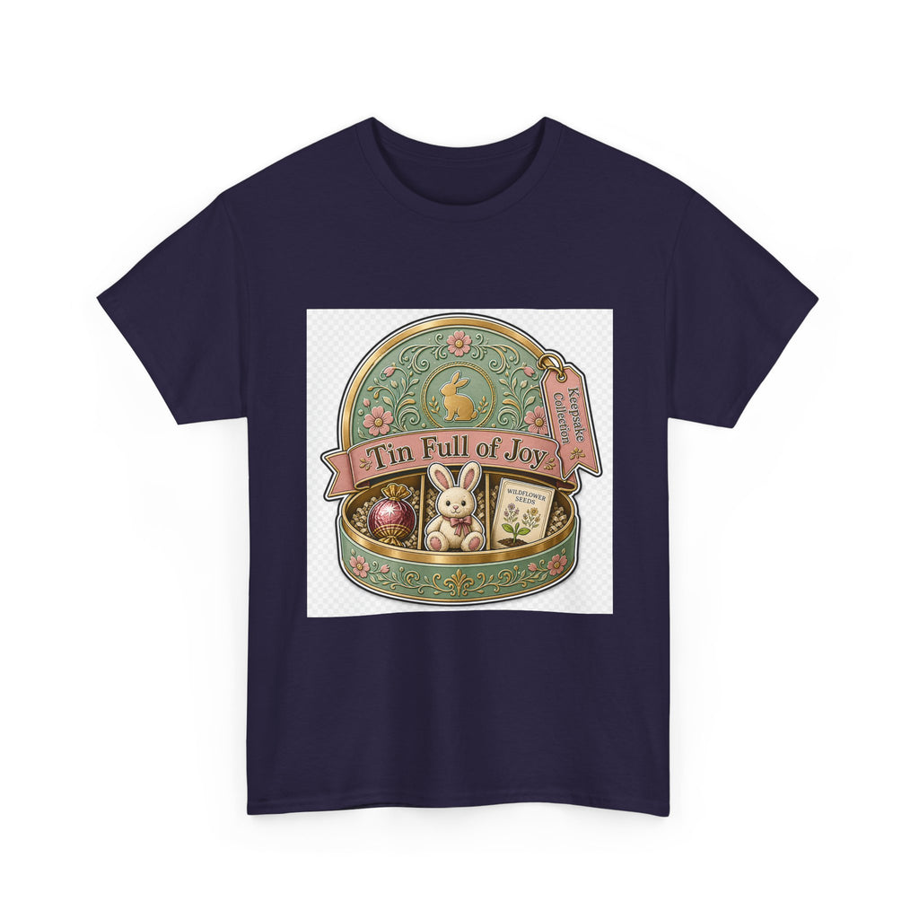 Easter Sunday Bunny Family Shirt — Spring Egg Hunt Tee