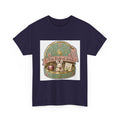 Easter Sunday Bunny Family Shirt — Spring Egg Hunt Tee