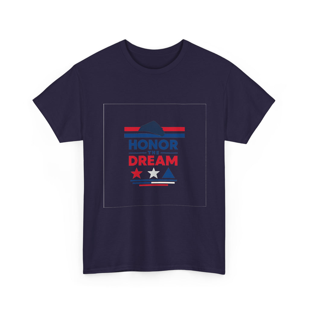 Martin Luther King Jr Day Shirt - Teach, Inspire, Celebrate Equality