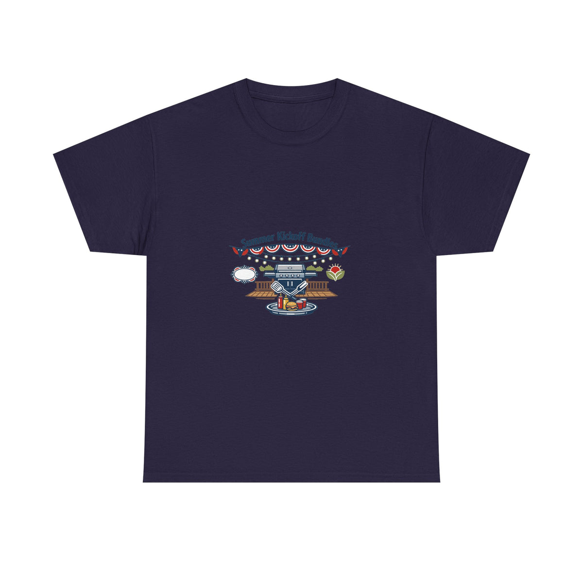 Memorial Day Shirt for Veterans and Families – Patriotic Tee