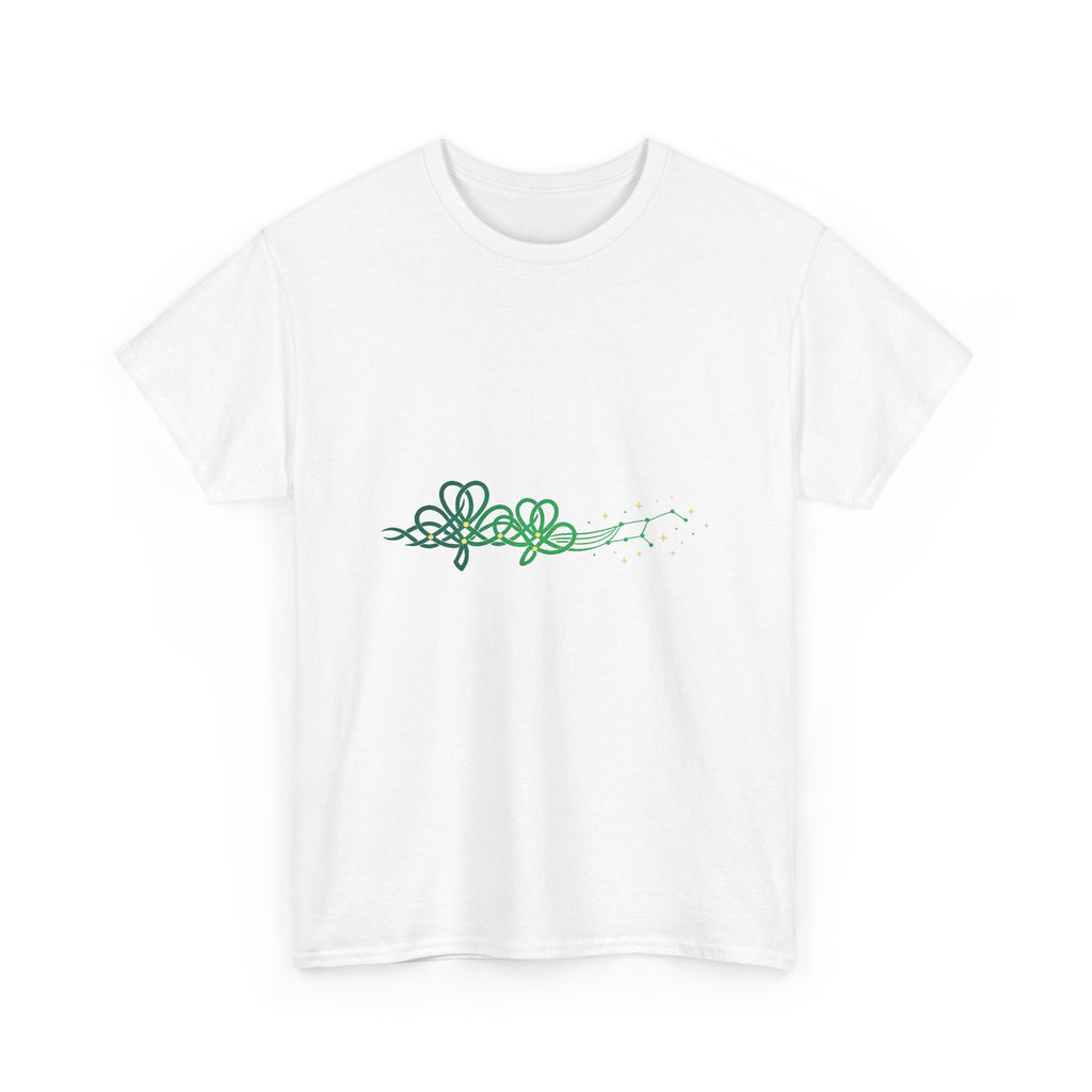 St. Patrick's Day Shirt for Friends – Festive Celtic Design